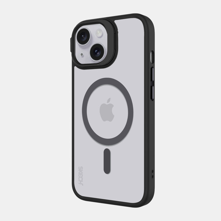 Hybrid Case for iPhone 15 - Skech Mobile Products