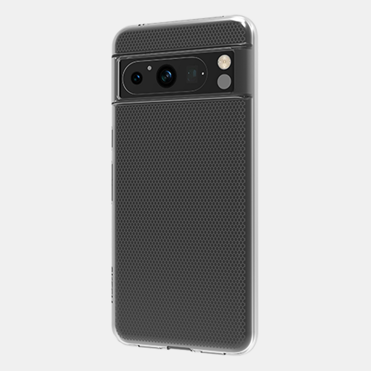 Evo Clear - Google Pixel 8 Pro Case - Clear