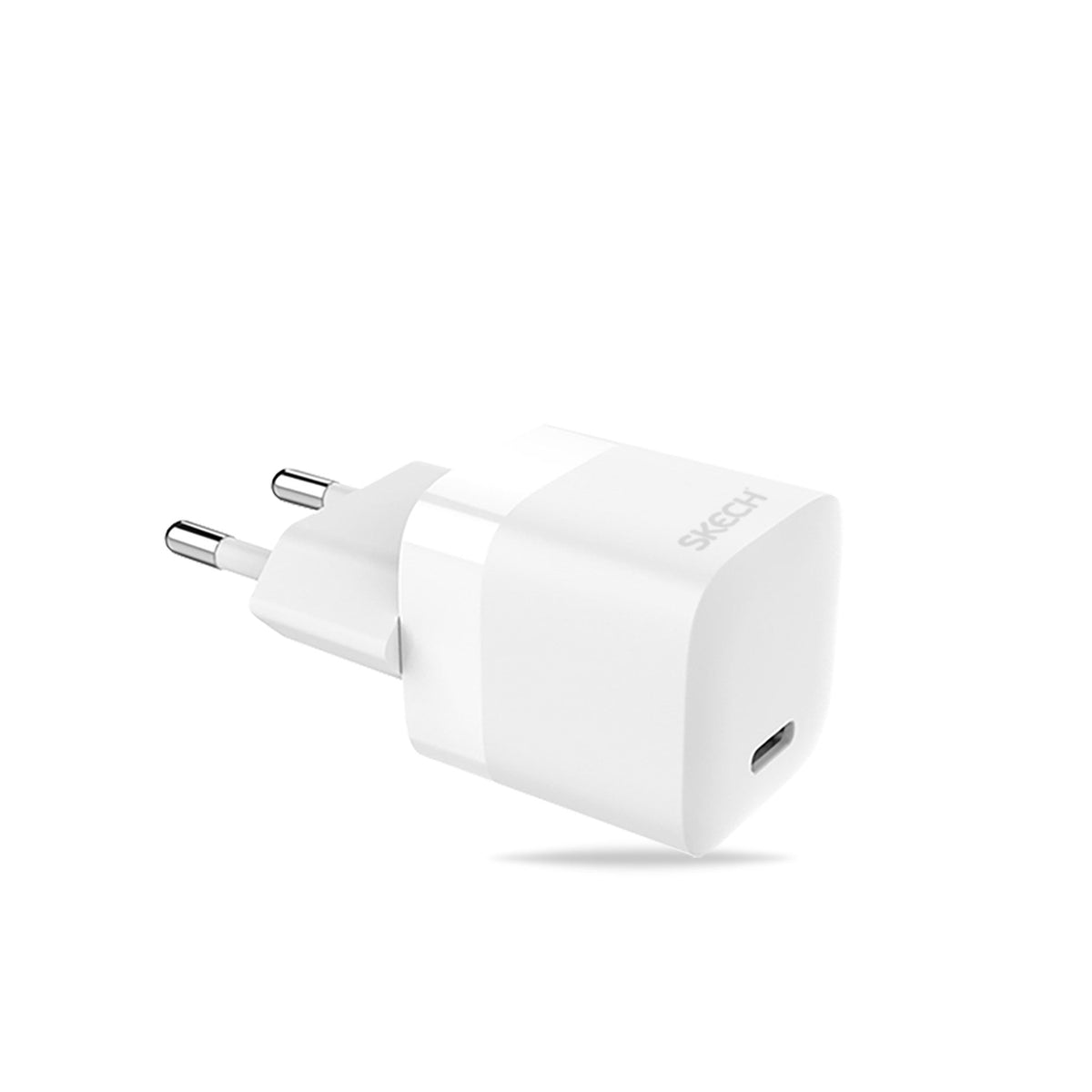 Chargeur Charge Rapide USB C pour Samsung Galaxy A14, A13, A23 5G, A54,  A53, A20e, A33