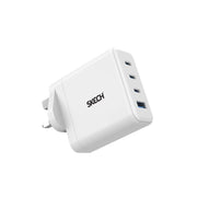 GAN 100 Power Delivery - Skech Mobile Products#plug_uk