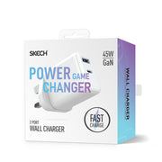 GAN 45 Power Delivery - Skech Mobile Products#plug_uk