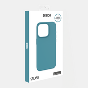 Splash Case for iPhone 15 Plus - Skech Mobile Products#color_splash-green