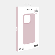 Splash Case for iPhone 15 Pro - Skech Mobile Products#color_splash-pink