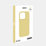 Splash Case for iPhone 15 Pro Max - Skech Mobile Products#color_splash-yellow