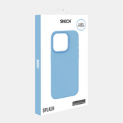 Splash Case for iPhone 15 Pro Max - Skech Mobile Products#color_splash-blue