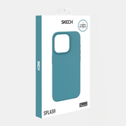 Splash Case for iPhone 15 - Skech Mobile Products#color_splash-green
