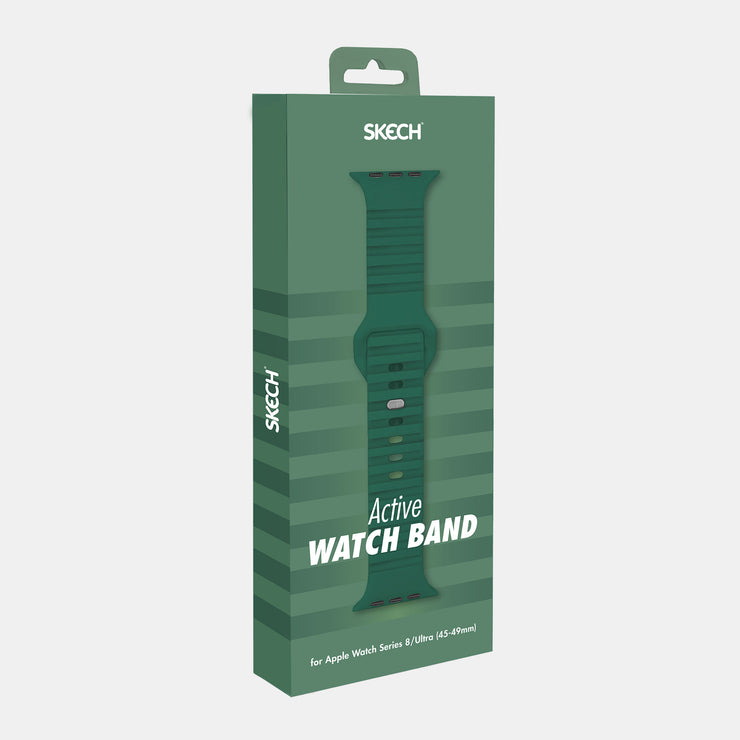 Apple Watch Active Band - Skech Mobile Products