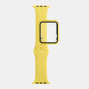 Apple Watch Strap & Case - Skech Mobile Products#color_yellow-watch
