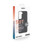 Hard Rubber Case for Galaxy S22 Plus 5G - Skech Mobile Products