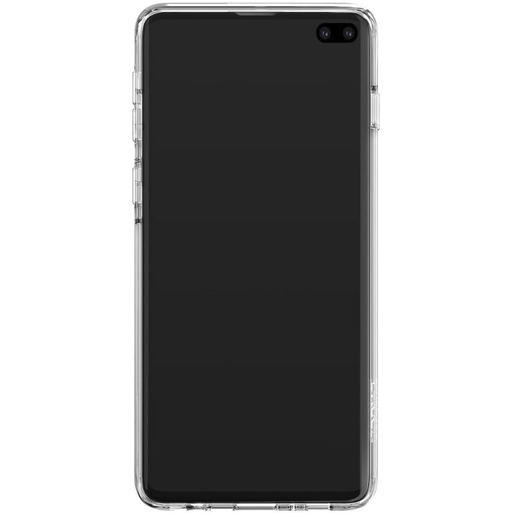 Crystal Case for Galaxy S10 Plus - Skech Mobile Products