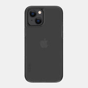 Hard Rubber Case for iPhone 13 - Skech Mobile Products#color_black