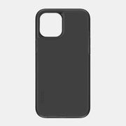 Hard Rubber Case for iPhone 13 - Skech Mobile Products#color_black