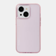 Hard Rubber Case for iPhone 13 - Skech Mobile Products#color_pink
