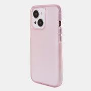 Hard Rubber Case for iPhone 13 - Skech Mobile Products#color_pink
