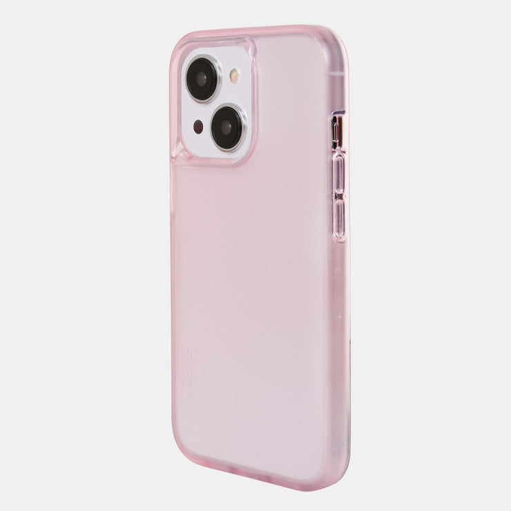 Hard Rubber Case for iPhone 13 - Skech Mobile Products