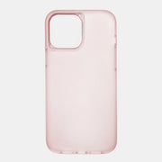 Hard Rubber Case for iPhone 13 Pro - Skech Mobile Products#color_pink