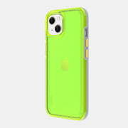 Neon Case for iPhone 13 - Skech Mobile Products#color_lime