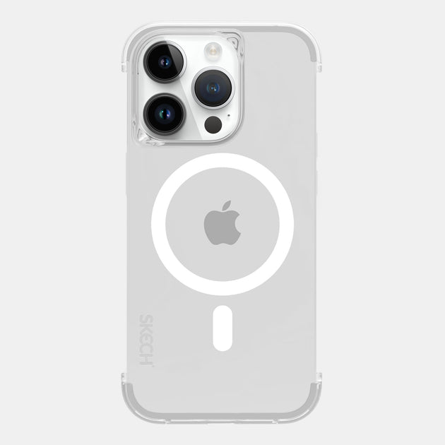 Capa Transparente para iPhone 14 Pro - iGolden Store