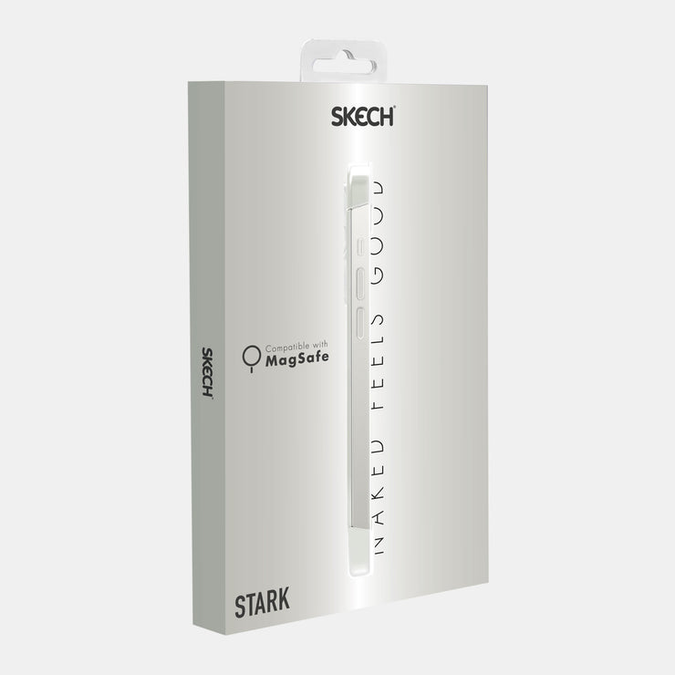 Stark MagSafe Case for iPhone 14 - Skech Mobile Products