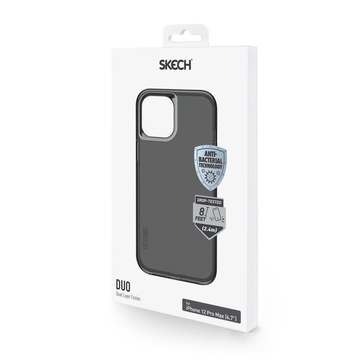 Duo Case for iPhone 12 / iPhone 12 Pro - Skech Mobile Products