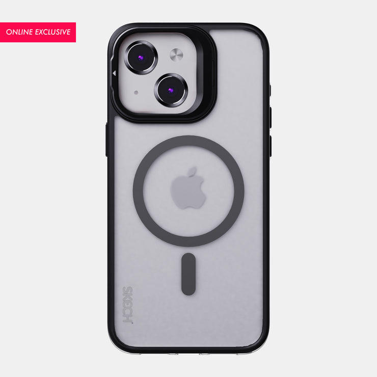 Hybrid Case for iPhone 15 - Skech Mobile Products