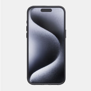 Hybrid Case for iPhone 15 - Skech Mobile Products#color_hybrid-black