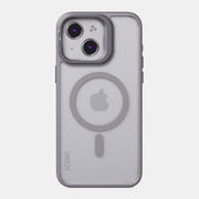 Hybrid Case for iPhone 15 - Skech Mobile Products#color_hybrid-taupe