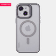 Hybrid Case for iPhone 15 - Skech Mobile Products#color_hybrid-taupe