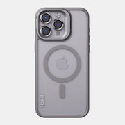 Hybrid Case for iPhone 15 Pro max - Skech Mobile Products#color_hybrid-taupe