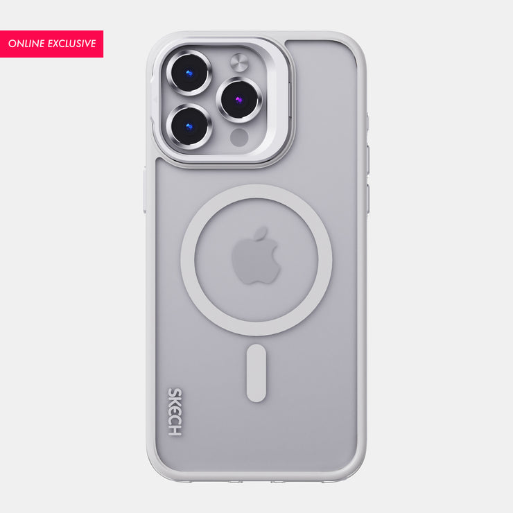 Hybrid Case for iPhone 15 Pro - Skech Mobile Products