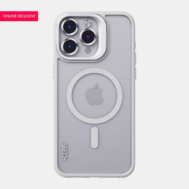 Hybrid Case for iPhone 16 Pro - Skech Mobile Products