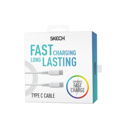 SKECH Type C Cable - Skech Mobile Products
