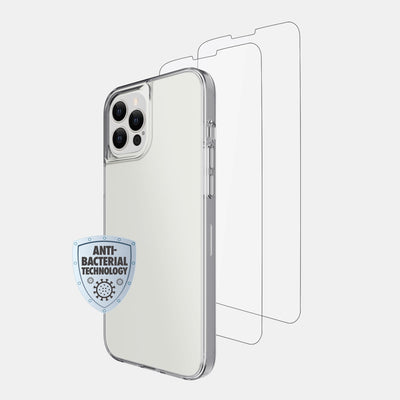 Protection 360 for iPhone 14 Pro - Skech Mobile Products