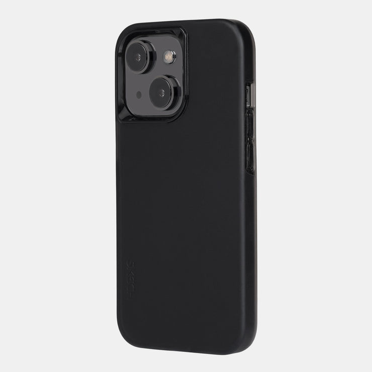 Hard Rubber Case for iPhone 14 - Skech Mobile Products