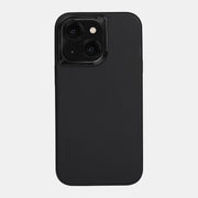 Hard Rubber Case for iPhone 14 Plus - Skech Mobile Products#color_black