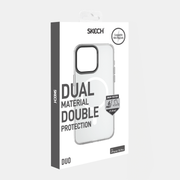 Duo Case for iPhone 15 Pro - Skech Mobile Products#color_duo-grey