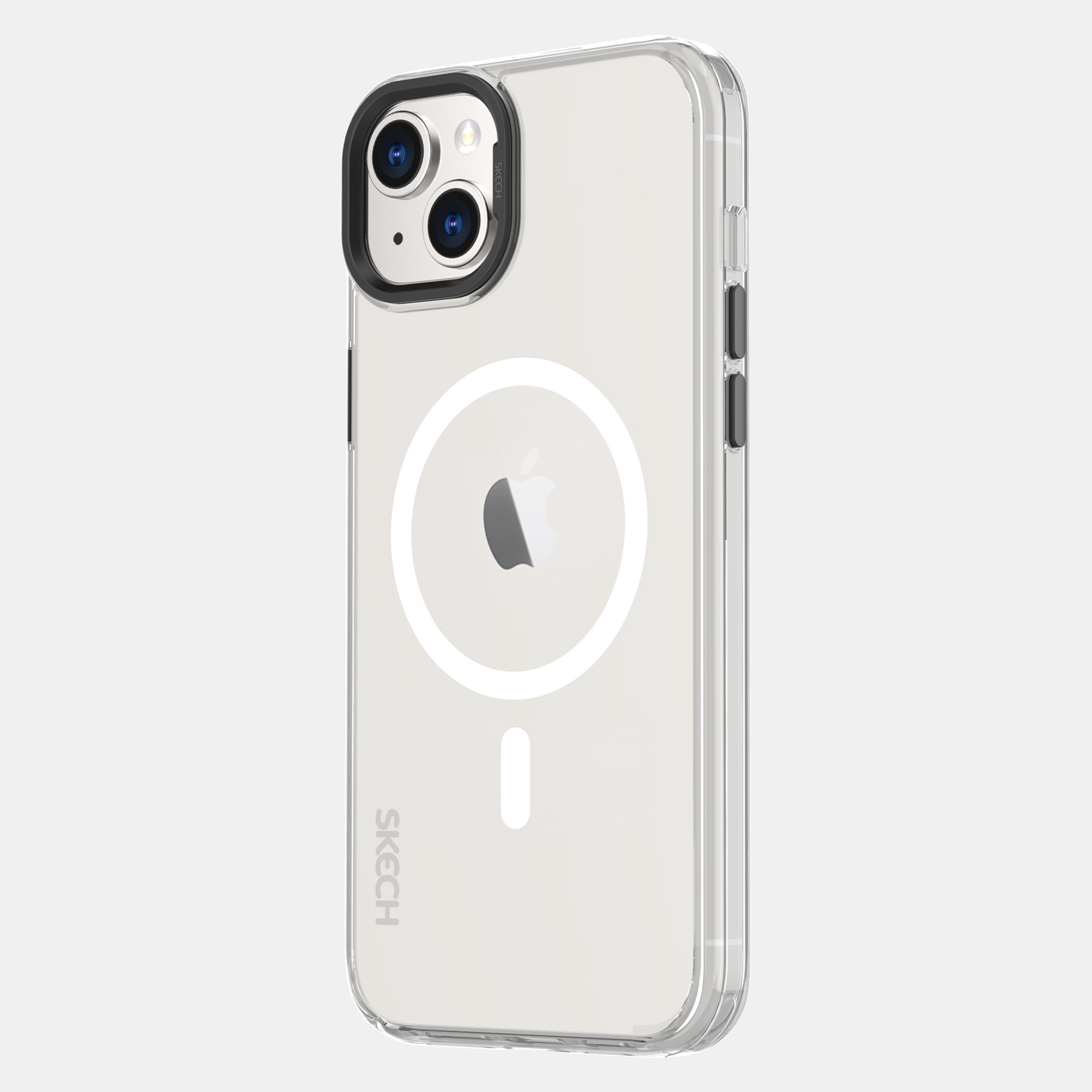 Duo Case for iPhone 15 - Skech Mobile Products#color_duo-black
