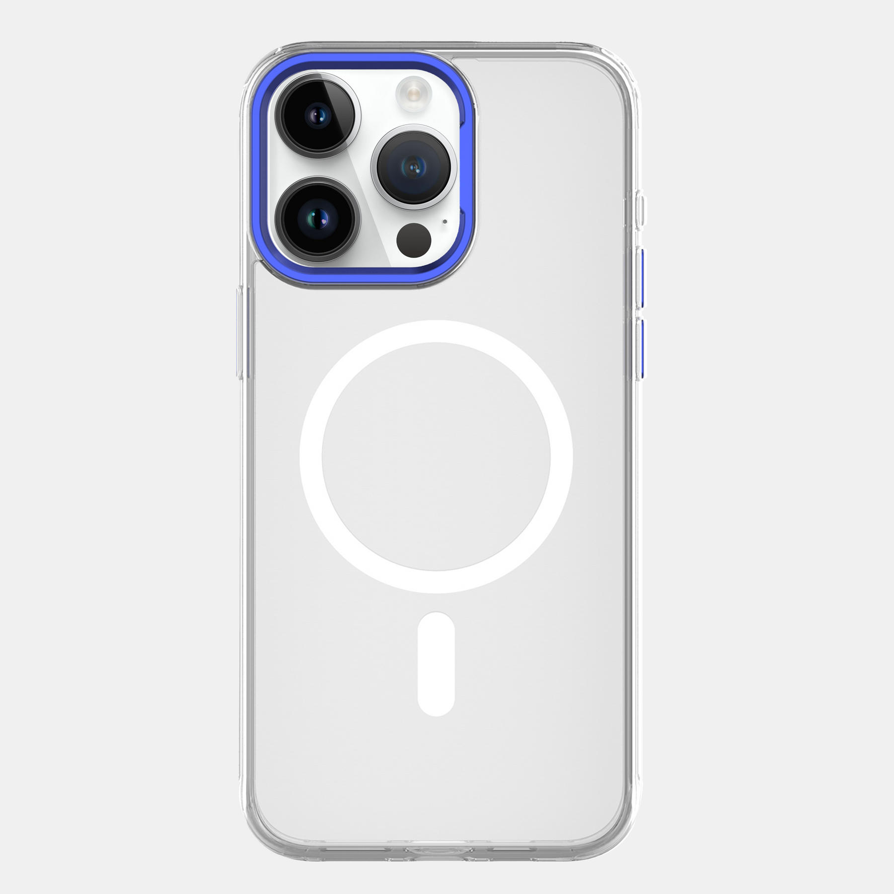 Duo Case for iPhone 15 Pro Max - Skech Mobile Products#color_duo-blue