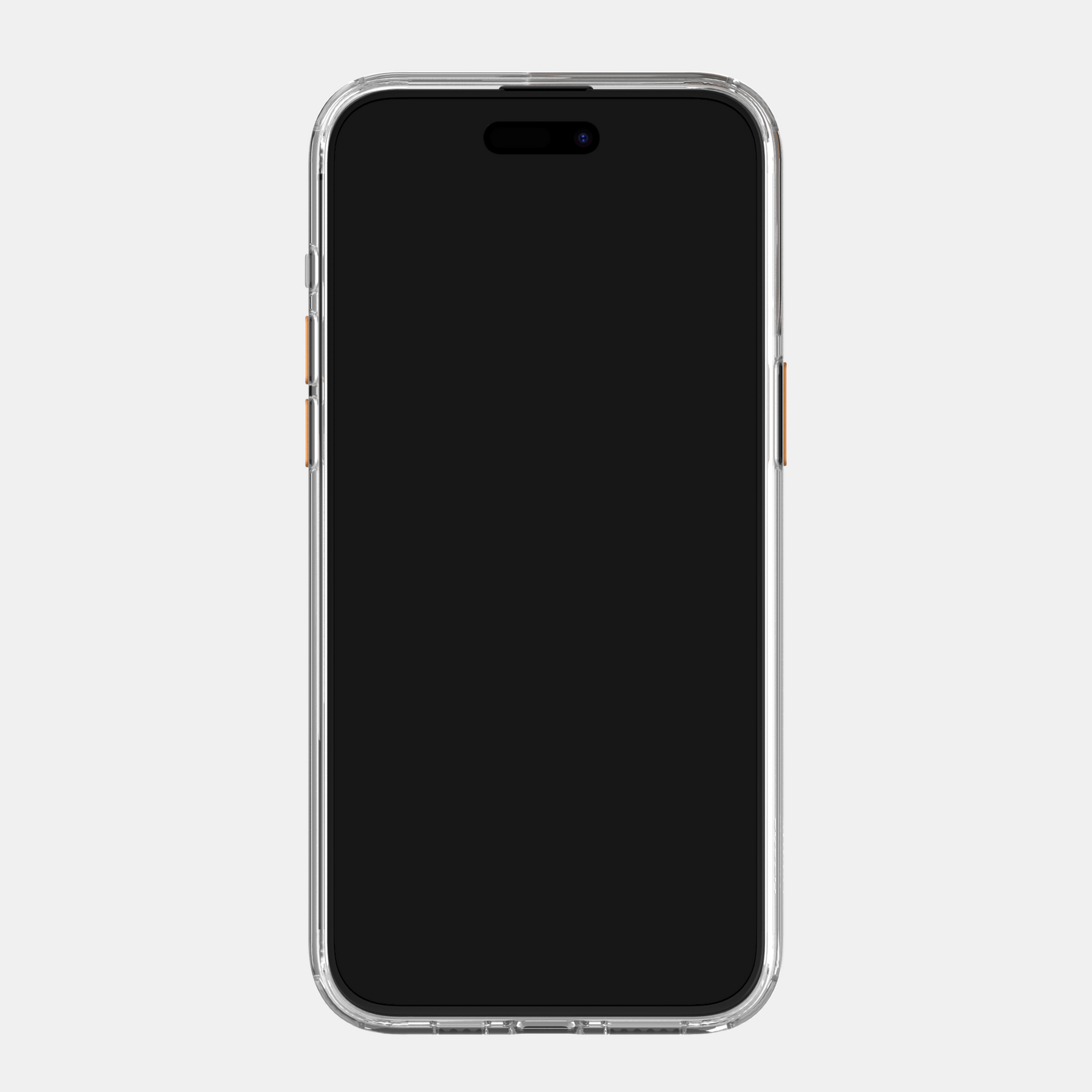 Duo Case for iPhone 15 Pro Max - Skech Mobile Products#color_duo-orange
