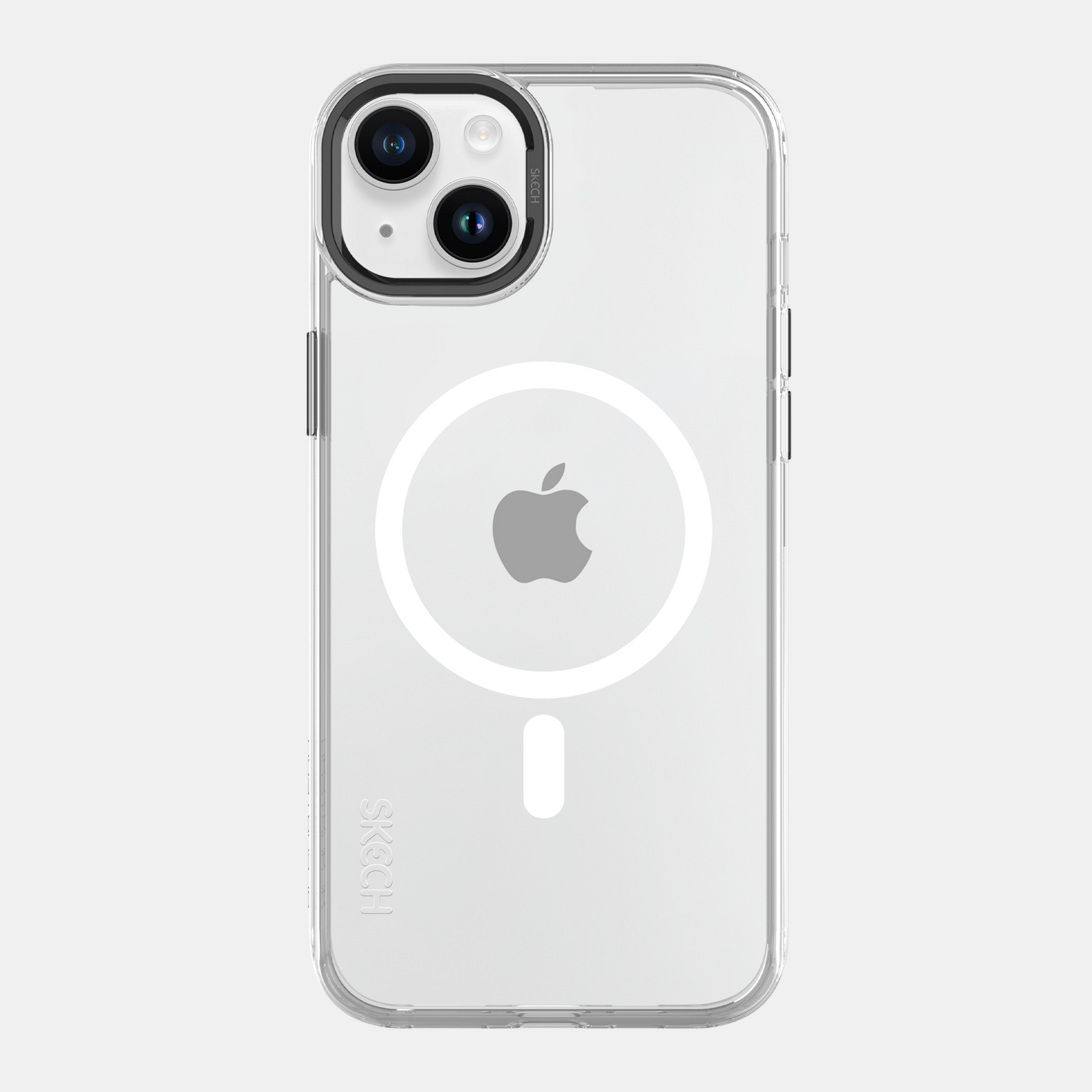 Duo Case for iPhone 15 - Skech Mobile Products#color_duo-black