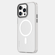 Duo Case for iPhone 15 Pro Max - Skech Mobile Products#color_duo-gray