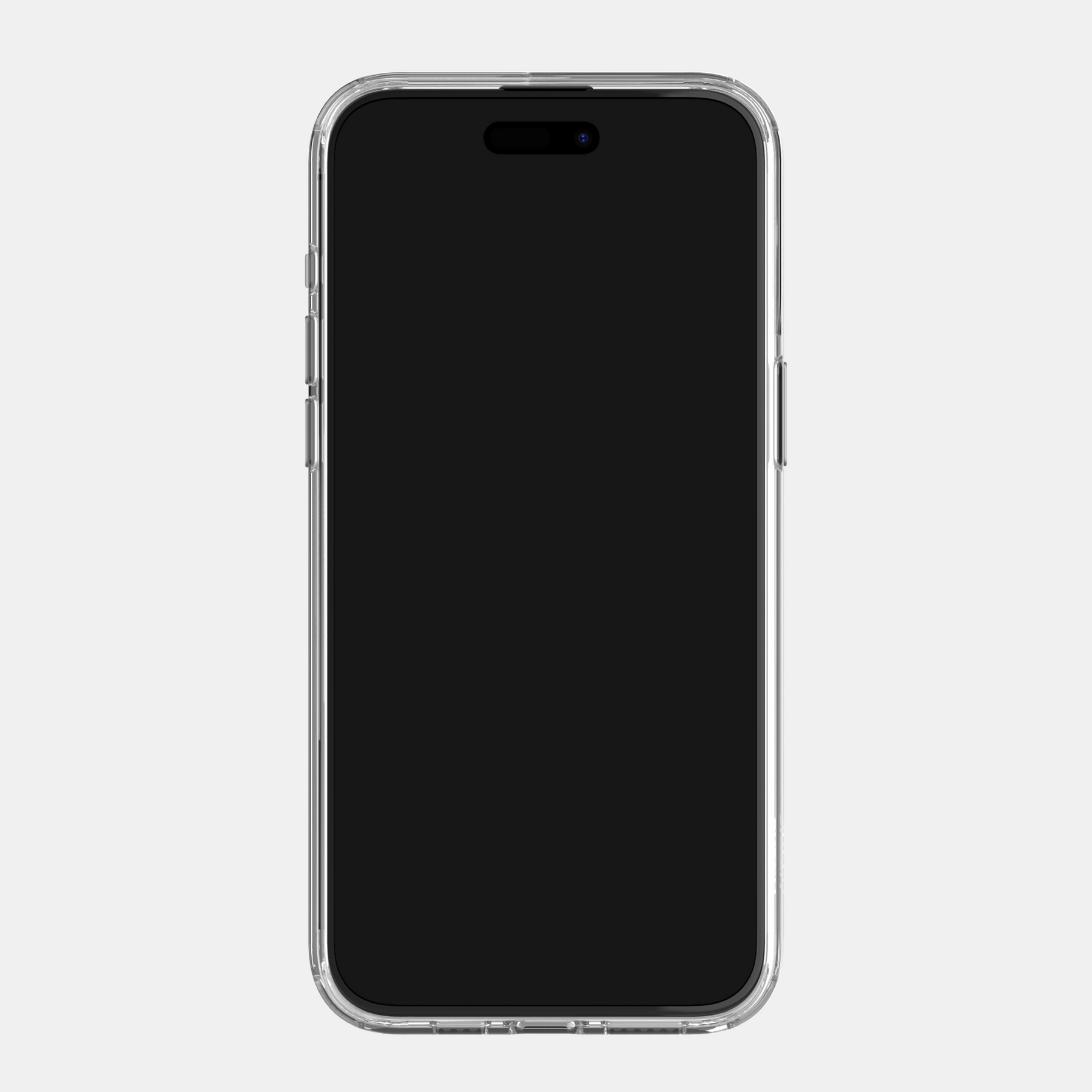 Duo Case for iPhone 15 Pro Max - Skech Mobile Products#color_duo-gray