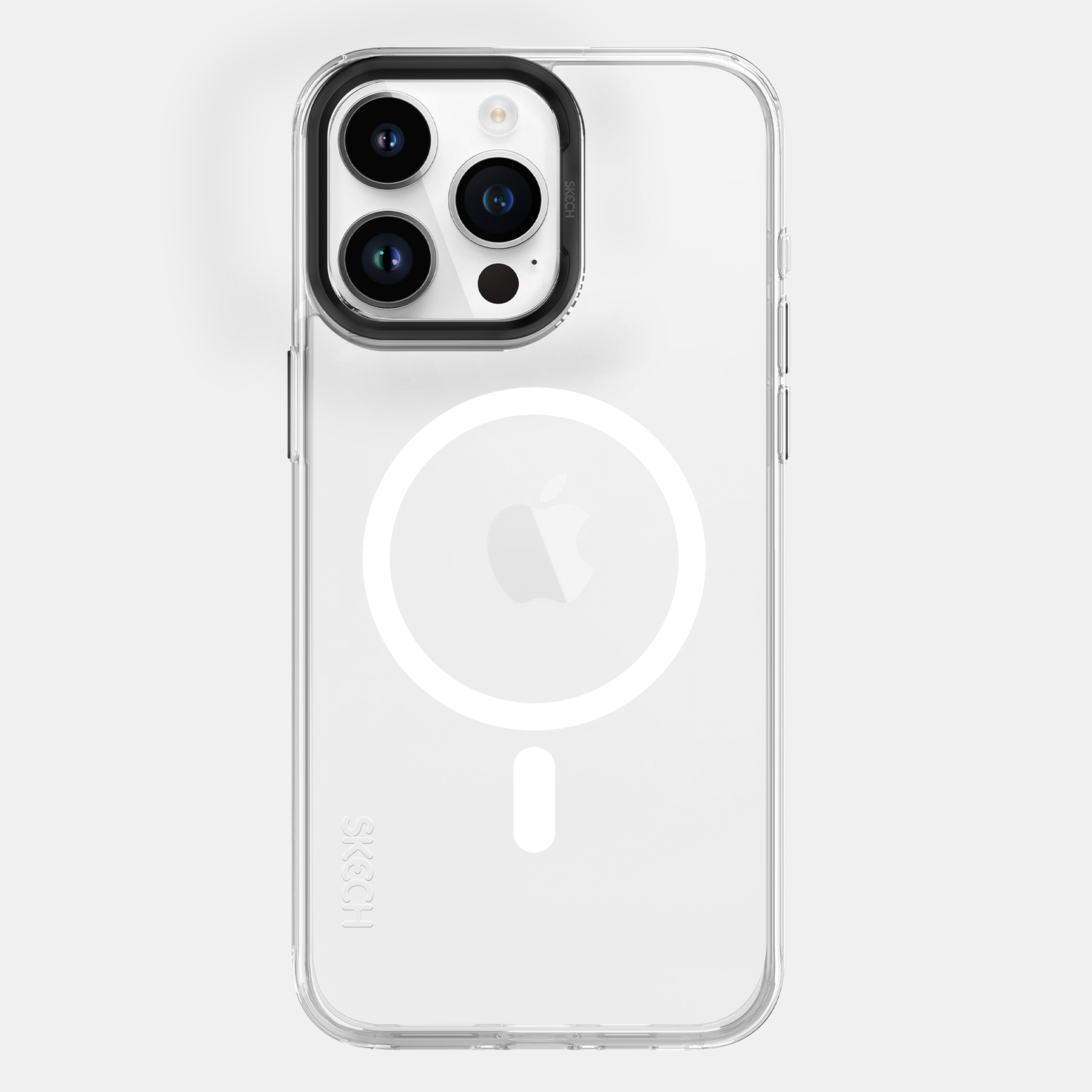 Duo Case for iPhone 15 Pro Max - Skech Mobile Products#color_duo-black