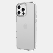 Crystal Case for iPhone 16 Pro Max