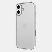 Crystal Case for iPhone 16