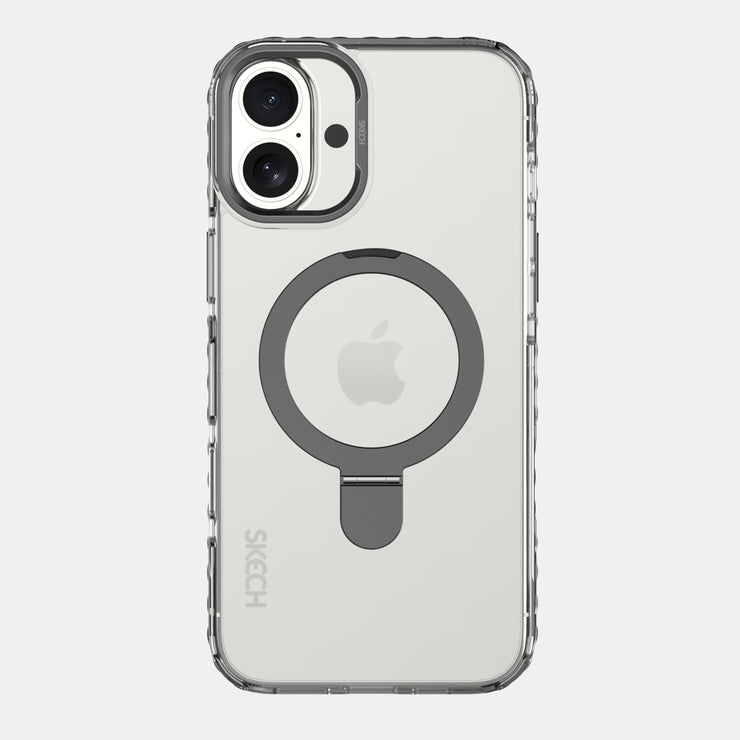 Geo MagSafe Case for iPhone 16