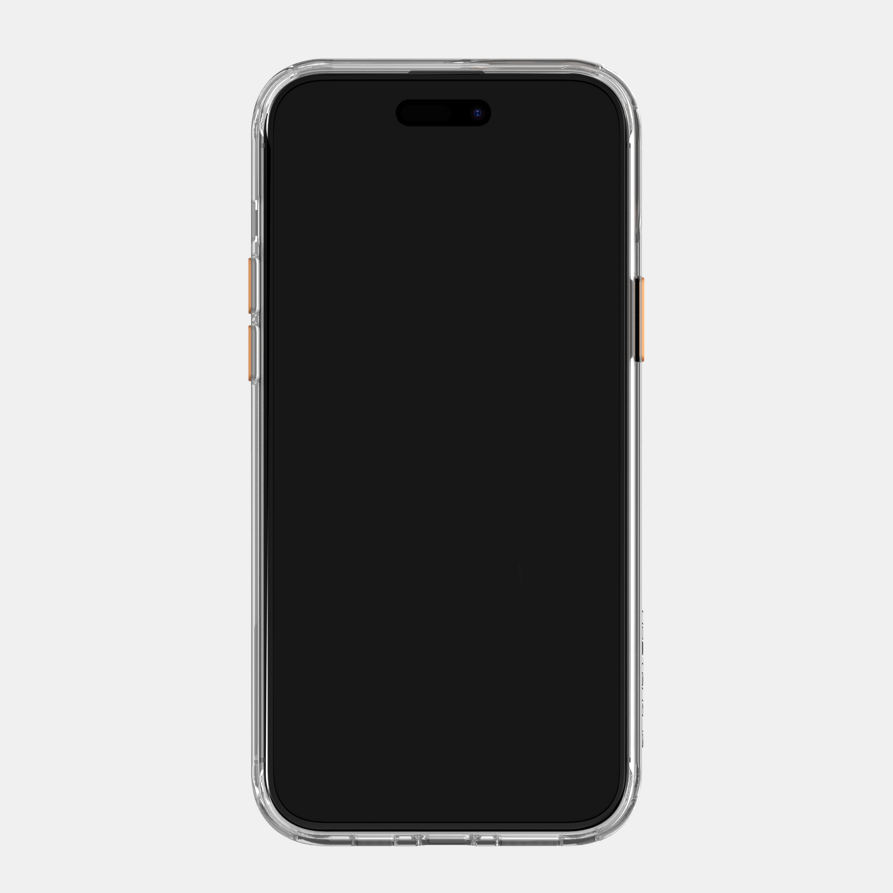 Duo Case for iPhone 15 Plus - Skech Mobile Products#color_duo-orange