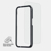 Essential Glass for iPhone 15 - Skech Mobile Products