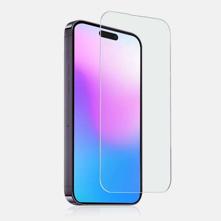 Essential Glass for iPhone 15 Plus - Skech Mobile Products