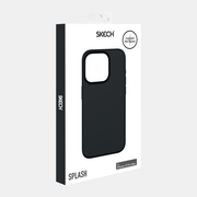 Splash Case for iPhone 15 Pro Max - Skech Mobile Products#color_splash-black